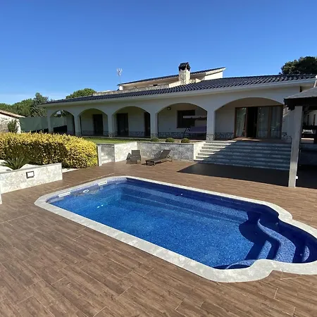 Vivalidays Kiros * Tordera