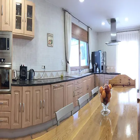 Villa Vivalidays Kiros Tordera