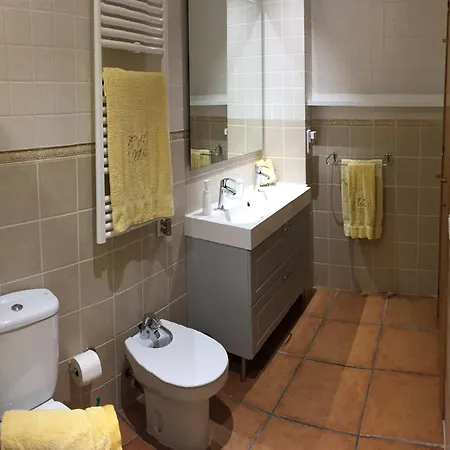 Villa Vivalidays Kiros Tordera